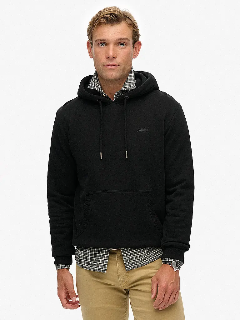SUPERDRY | Kapuzensweater - Hoodie | 