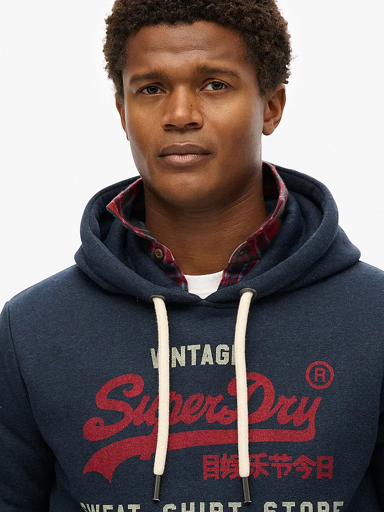 SUPERDRY | Kapuzensweater - Hoodie | 