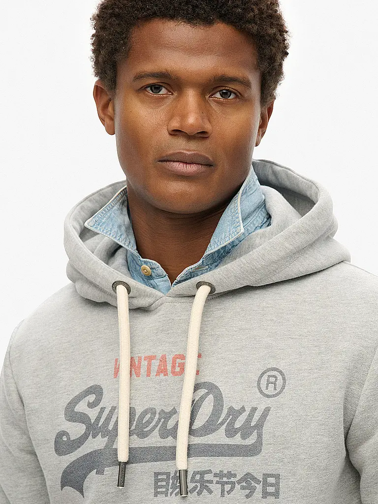 SUPERDRY | Kapuzensweater - Hoodie | 