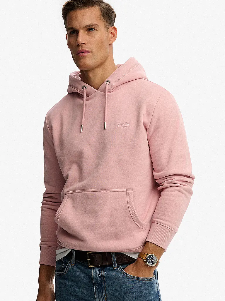 SUPERDRY | Kapuzensweater - Hoodie | 