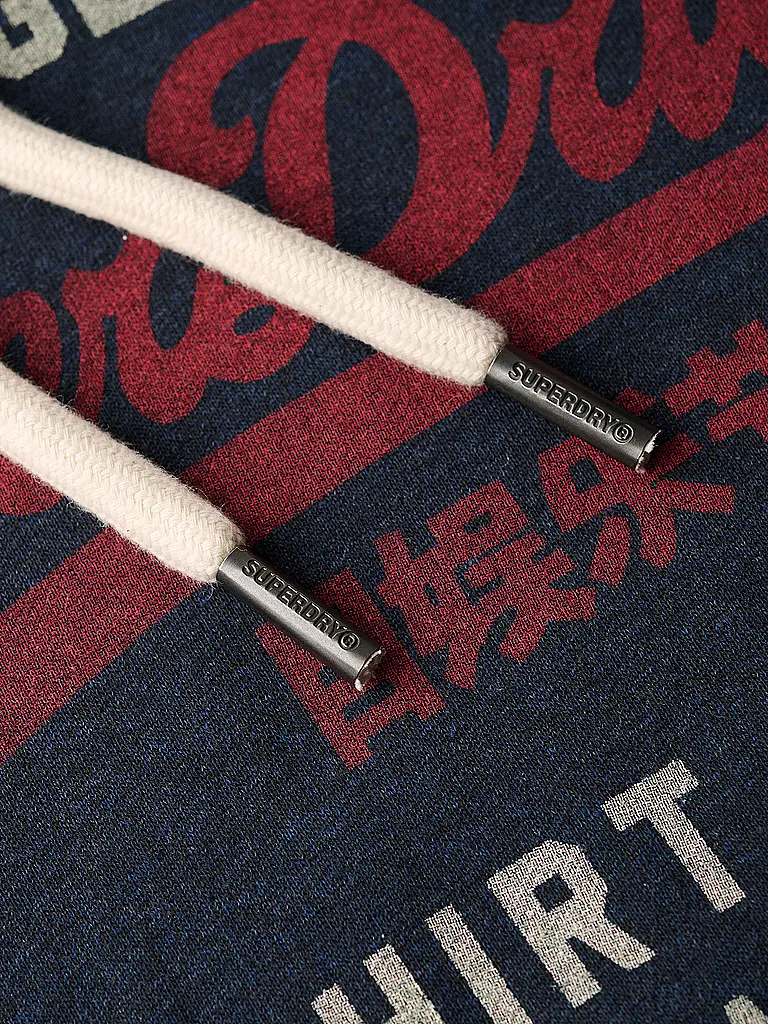 SUPERDRY | Kapuzensweater - Hoodie | 