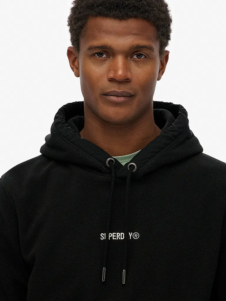 SUPERDRY | Kapuzensweater - Hoodie | 