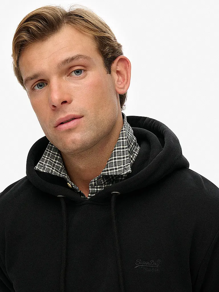 SUPERDRY | Kapuzensweater - Hoodie | 