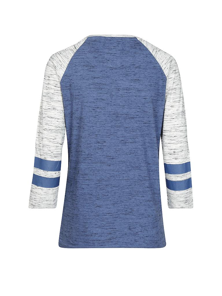 SUPERDRY | Langarmshirt  | 
