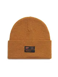 SUPERDRY | Mütze - Haube  | braun