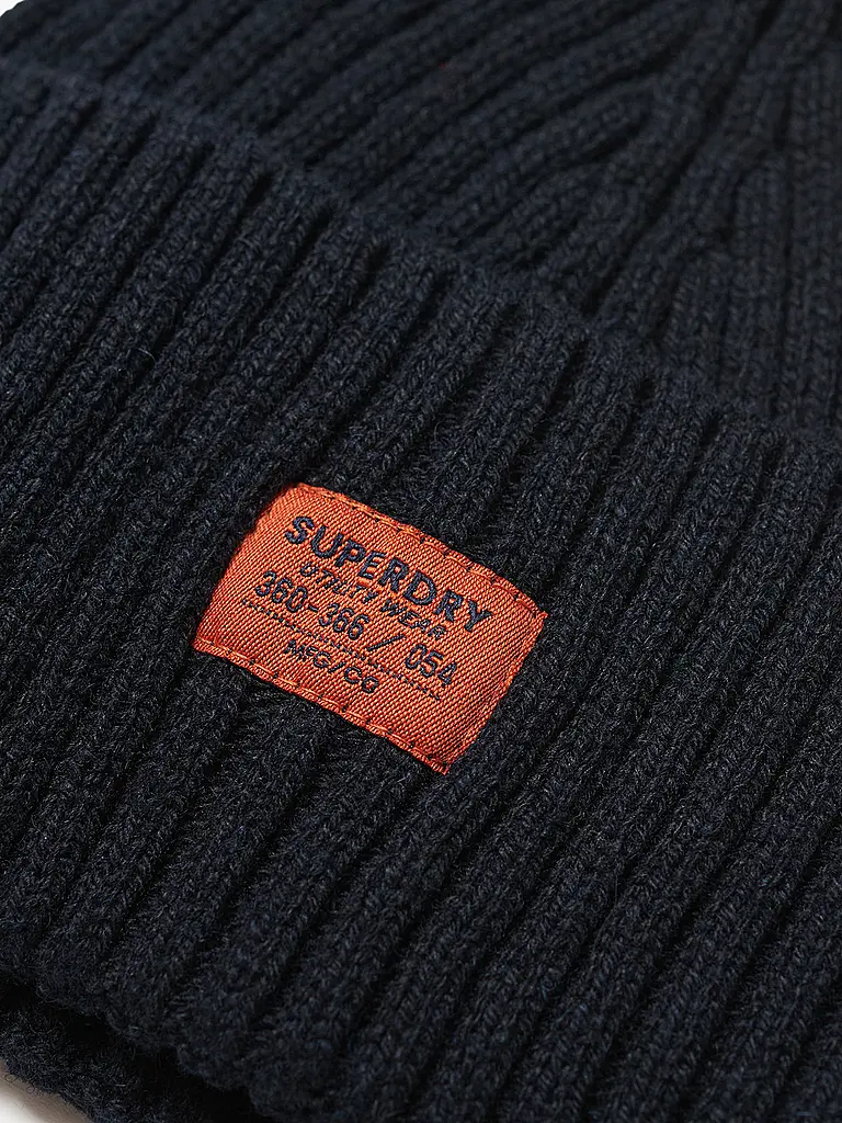 SUPERDRY | Mütze - Haube | 
