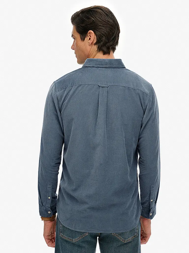 SUPERDRY | Overshirt | 