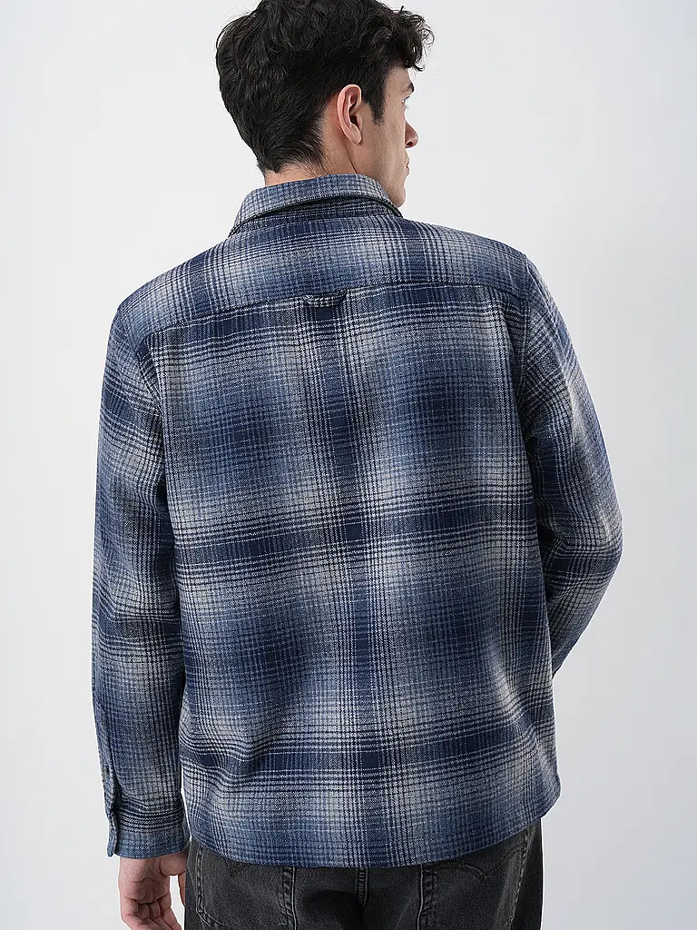 SUPERDRY | Overshirt | 