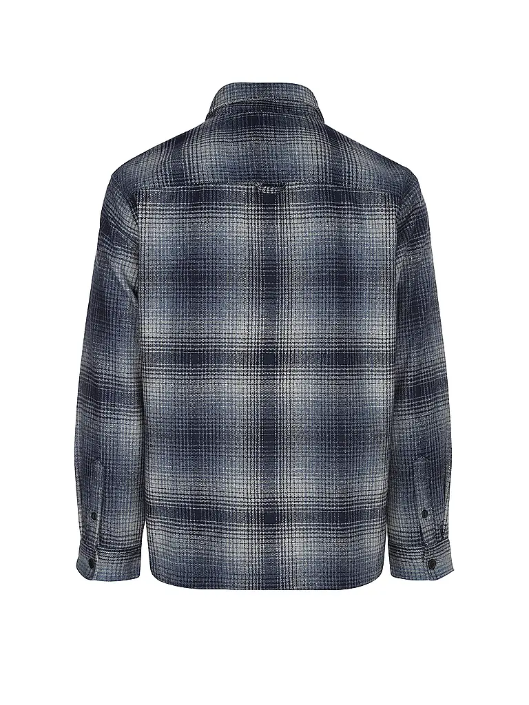 SUPERDRY | Overshirt | 