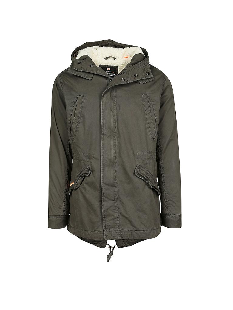 SUPERDRY | Parka  | 