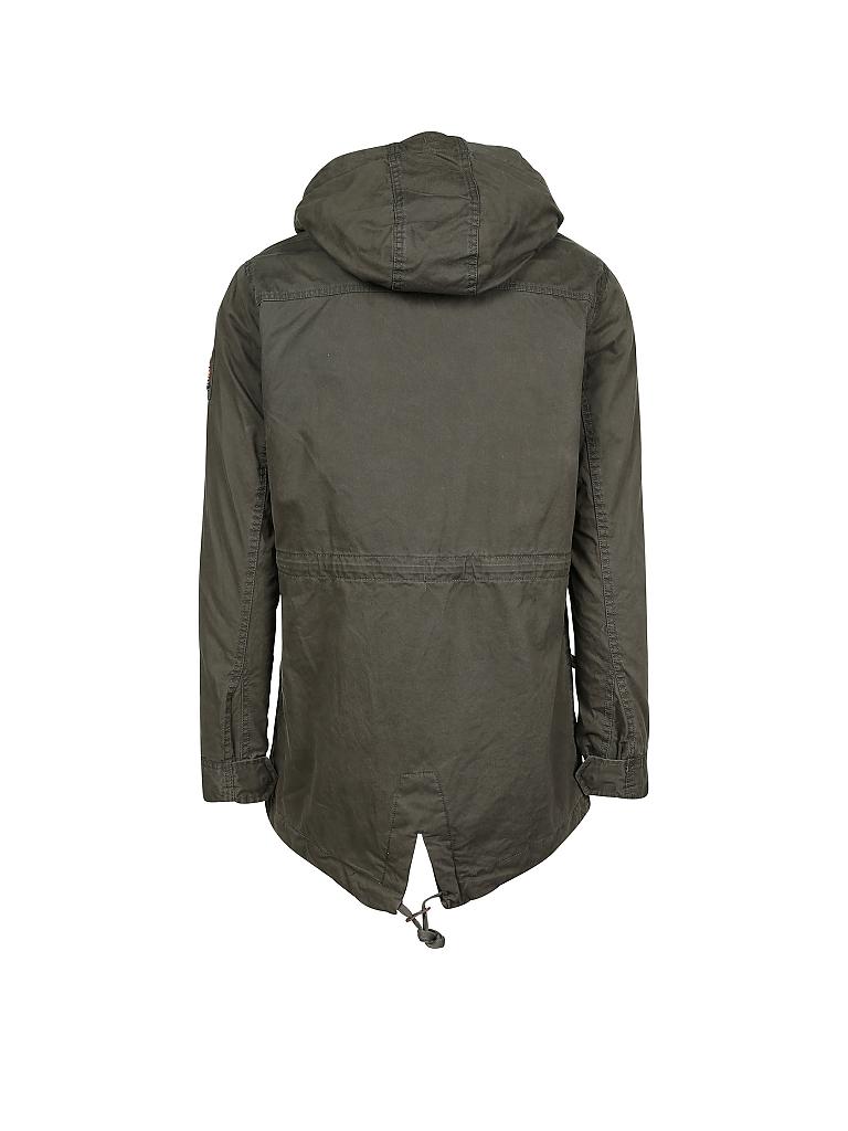 SUPERDRY | Parka  | 