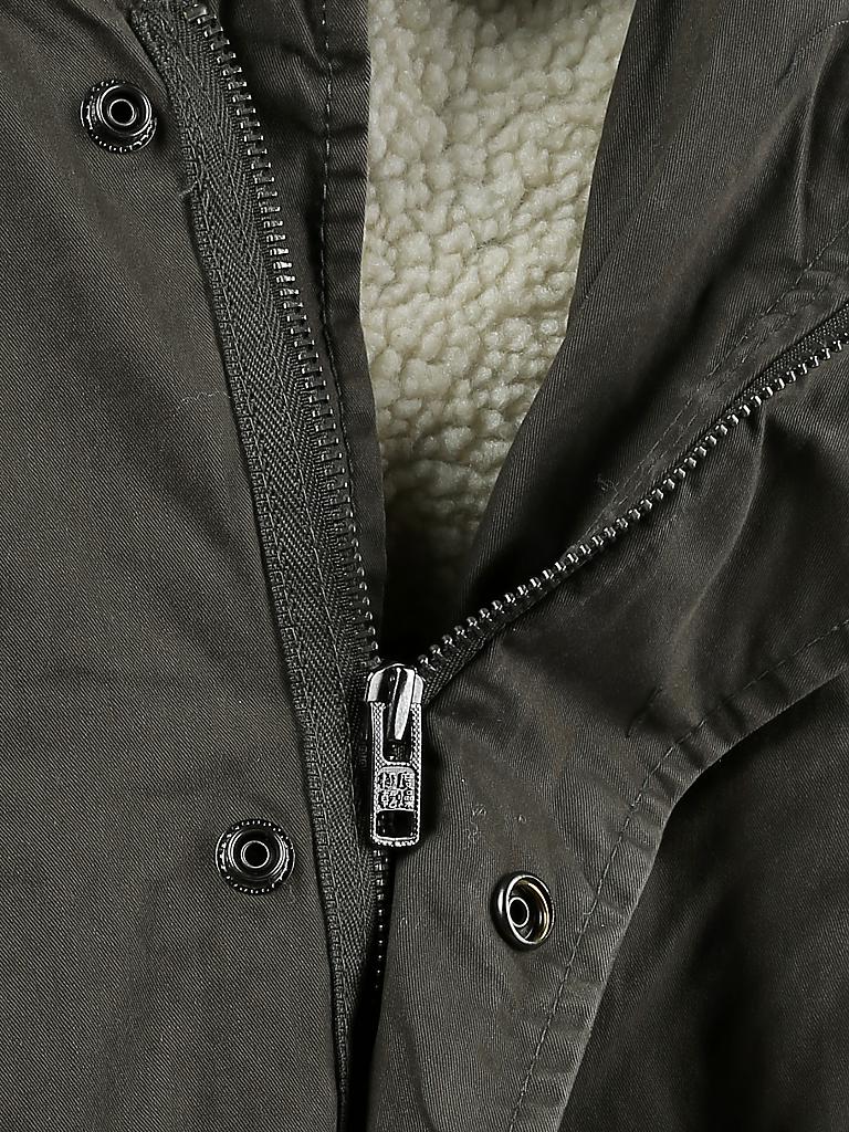 SUPERDRY | Parka  | 