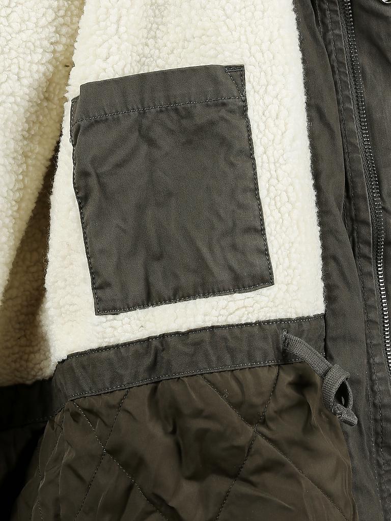 SUPERDRY | Parka  | 