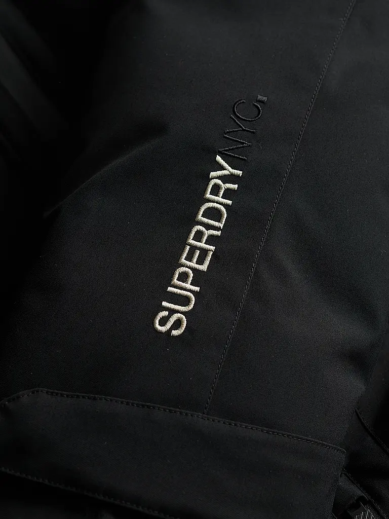 SUPERDRY | Parka CITY PADDED | 