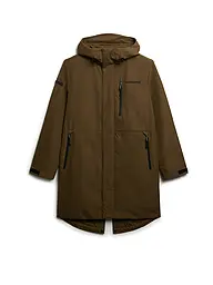 SUPERDRY | Parka | olive
