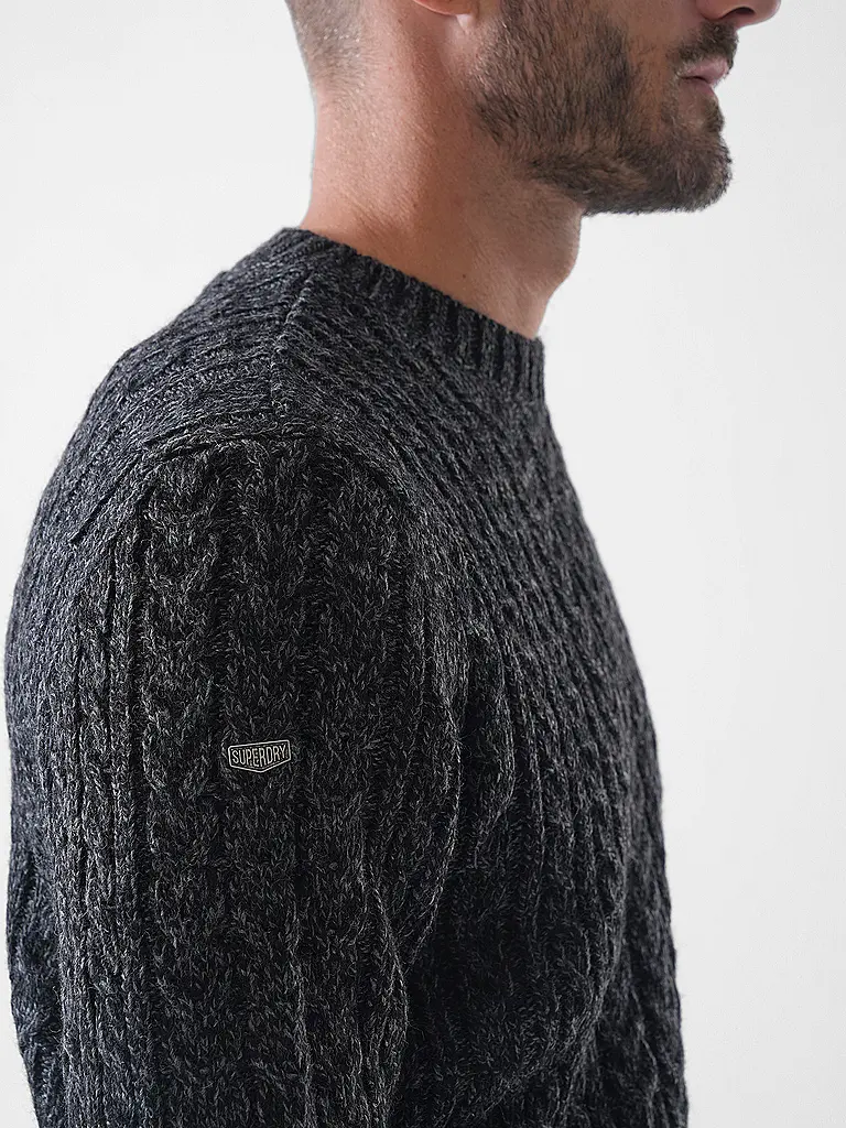 SUPERDRY | Pullover | 