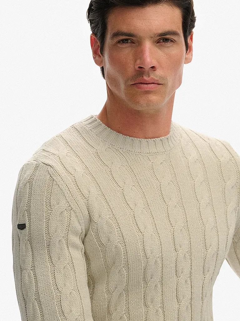 SUPERDRY | Pullover | 