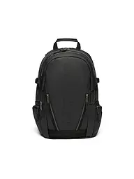 SUPERDRY | Rucksack  | schwarz