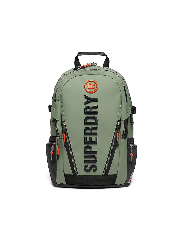 SUPERDRY | Rucksack | 