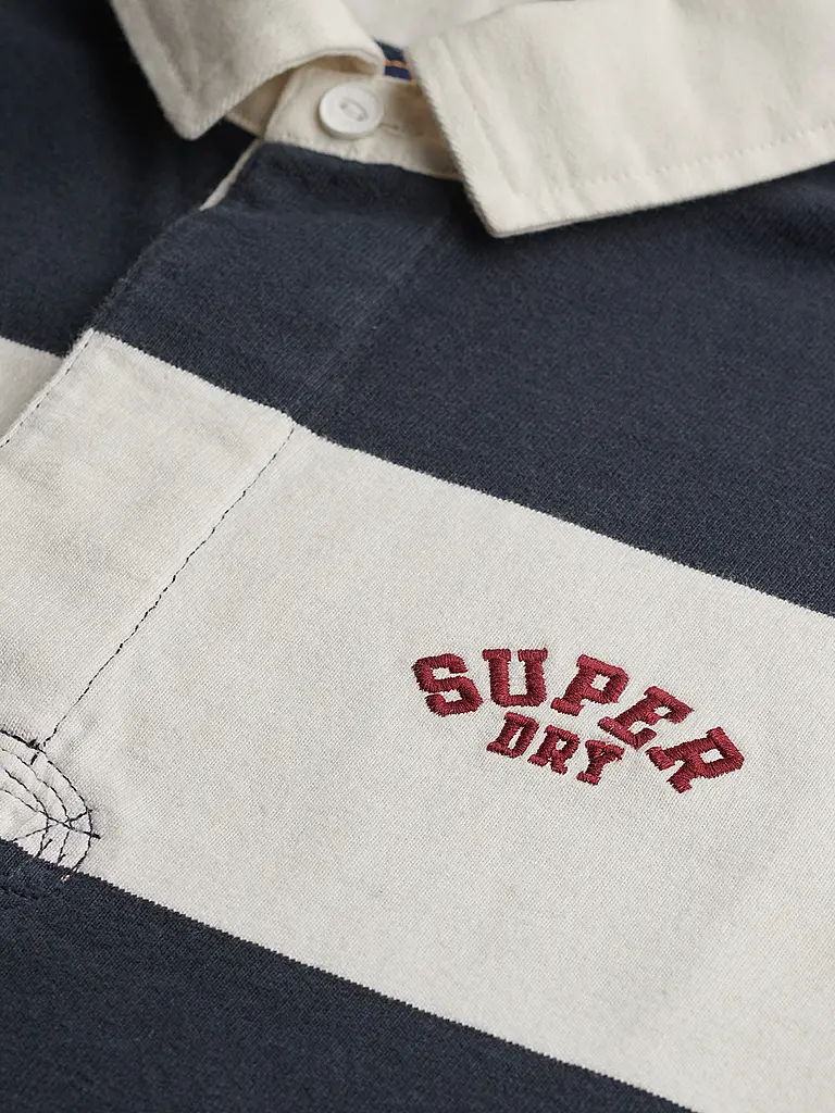SUPERDRY | Rugby-Sweater | 