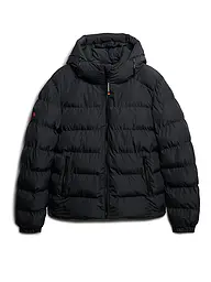 SUPERDRY | Steppjacke | braun