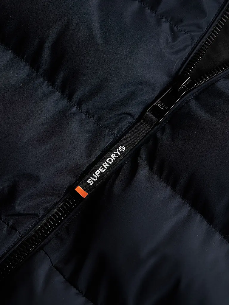 SUPERDRY | Steppjacke | 