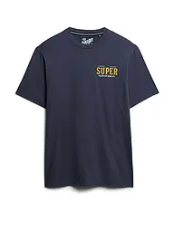 SUPERDRY | T-Shirt  | schwarz