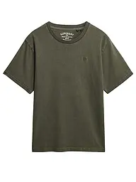 SUPERDRY | T-Shirt  | olive