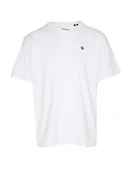 SUPERDRY | T-Shirt  | weiss