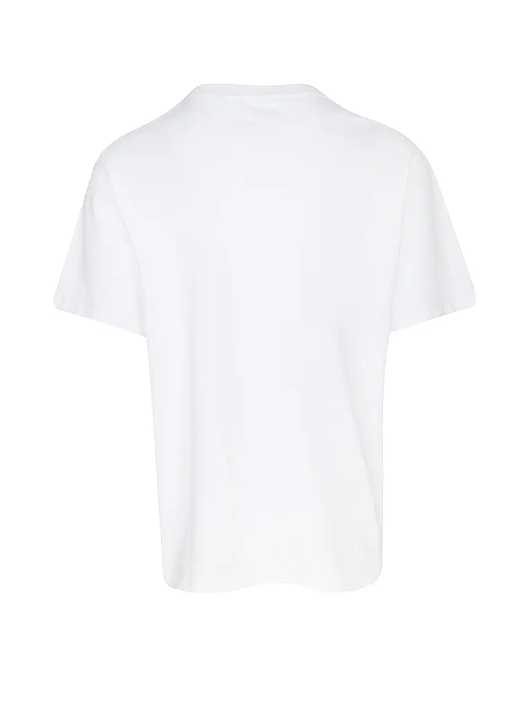 SUPERDRY | T-Shirt  | weiss