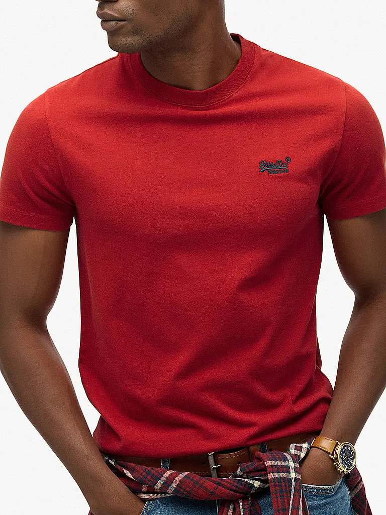 SUPERDRY | T-Shirt | 