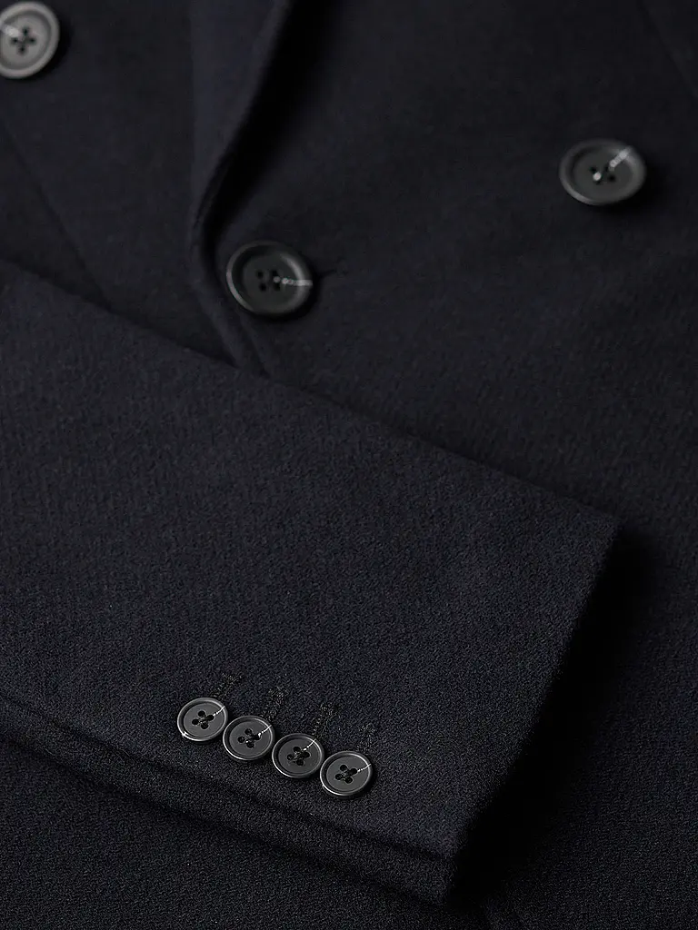 SUPERDRY | Wollmantel | 