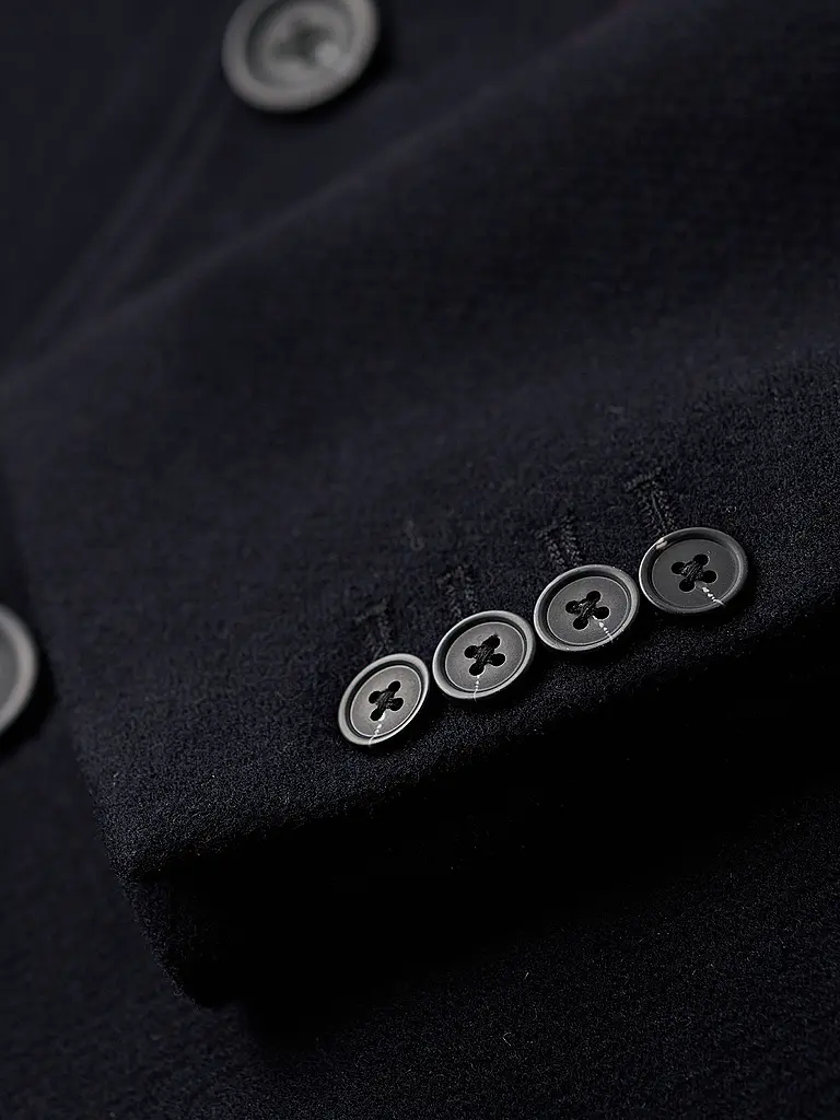SUPERDRY | Wollmantel | 