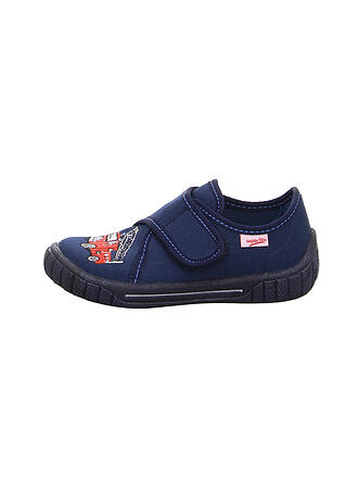 SUPERFIT | Jungen Hausschuhe BILL
