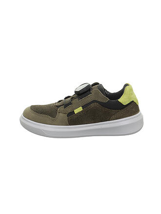 SUPERFIT | Jungen Sneaker COSMO
