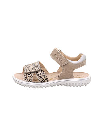 SUPERFIT | Mädchen Sandalen SPARKLE