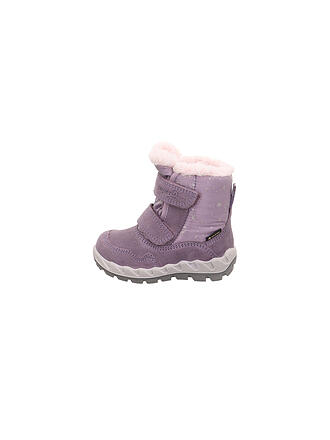 SUPERFIT | Mädchen Stiefel ICEBIRD