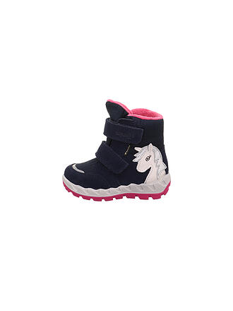 SUPERFIT | Mädchen Stiefel ICEBIRD