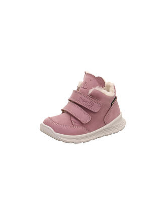 SUPERFIT | Mädchen Sneaker BREEZE