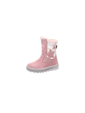 SUPERFIT | Mädchen Stiefel FLAVIA 