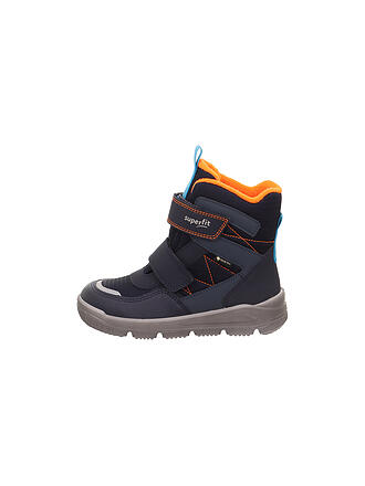 SUPERFIT | Kinder Stiefel MARS 