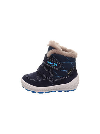 SUPERFIT | Baby Stiefletten GROOVY 2
