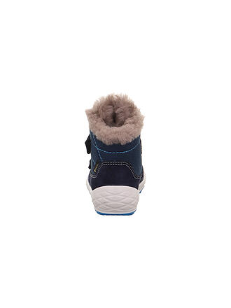 SUPERFIT | Baby Stiefletten GROOVY 2