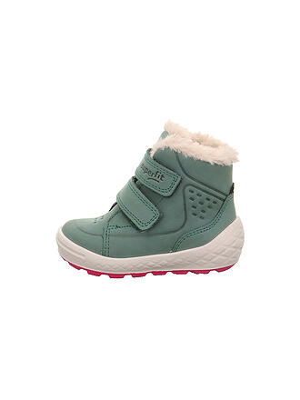 SUPERFIT | Baby Stiefletten GROOVY 2