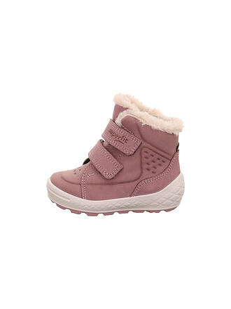 SUPERFIT | Baby Stiefletten GROOVY 2