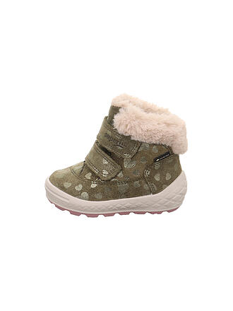 SUPERFIT | Baby Stiefletten GROOVY 2