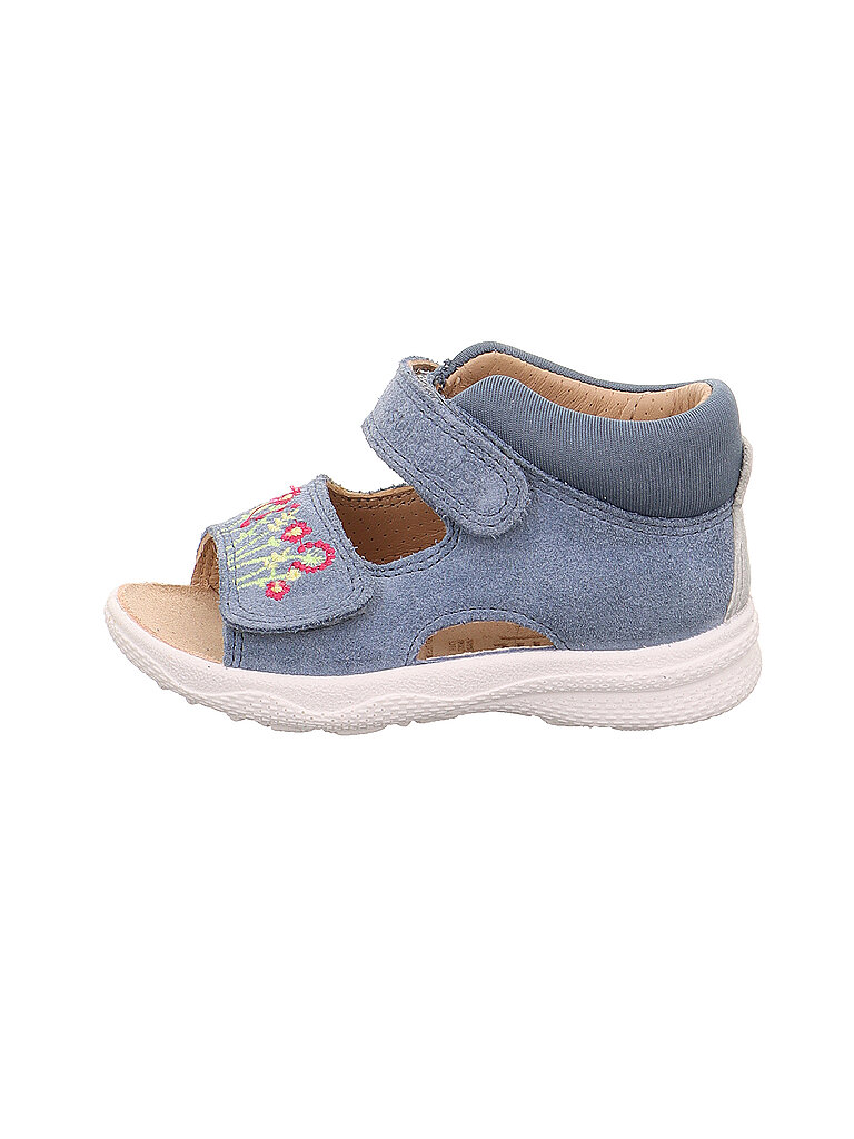 SUPERFIT Baby Schuhe POLLY – Superfit