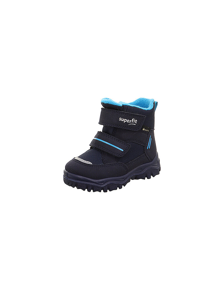 SUPERFIT Kinder Winterstiefel HUSKY1 – Superfit