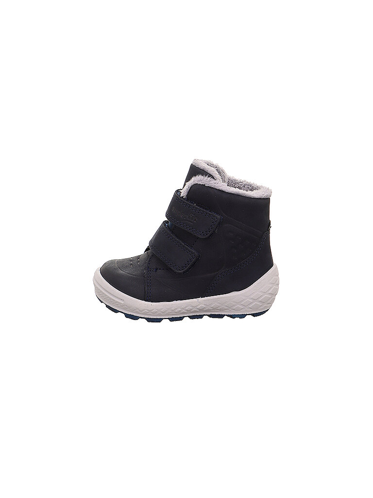 SUPERFIT Baby Schuhe GROOVY – Superfit