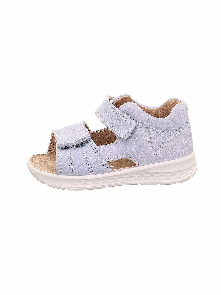 SUPERFIT Baby Sandalen LAGOON – Superfit
